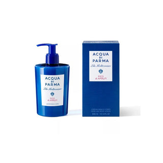 Acqua di parma Blu Mediterraneo fico Di Amalfi - mléko na tělo a ruce - Objem: 300 ml