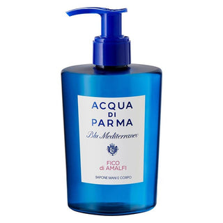 Acqua di parma Blu Mediterraneo fico Di Amalfi - săpun lichid pentru corp și mâini - Volum: 300 ml