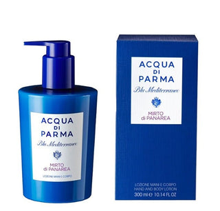 Acqua di parma Blue Mediterraneo Mirto Di Panarea - mléko na tělo a ruce - Objem: 300 ml