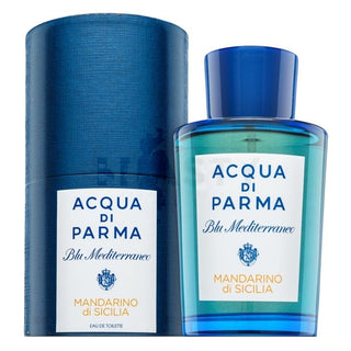Acqua di parma Blu Mediterraneo Mandarino Di Sicilia - EDT - Volume: 180 ml