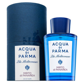 Acqua di parma Blue Mediterraneo Mirto Di Panarea - EDT - Inhoud: 180 ml
