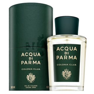 Acqua di parma Colonia CLUB - EdC (2022) - Objem: 180 ml