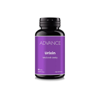 Advance nutraceutics Urixin 60 tablet