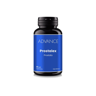 Advance nutraceutics Prostalex 60 kapsel