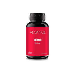 Advance nutraceutics Cápsula de Tribul 60