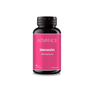 Advance nutraceutics Menoxin 60 kapsel