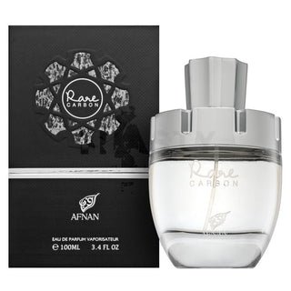 Afnan Rare Carbon - EDP - Όγκος: 100 ml