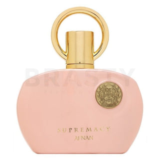 Afnan 슈프리머시 핑크 - EDP - 용량: 100ml
