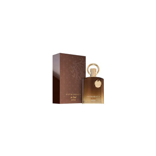 Afnan Supremacy In Oud - Fragrance Extract - Volume: 100 ml