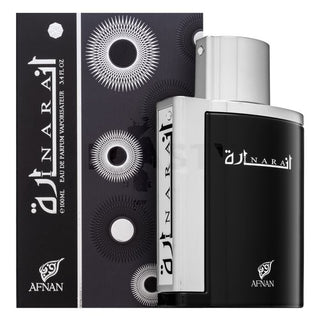 Afnan Inara Black - EDP - 容量：100 毫升 