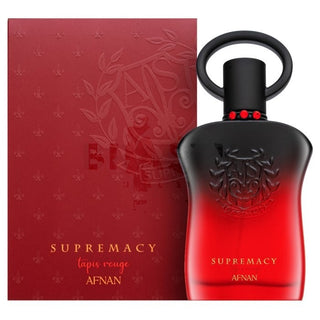 Afnan Supremacy Tapis Rouge 90 ml Unisex — Eau de Parfum