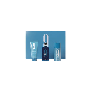 Afnan 9AM Dive - EDP 100 ml + desodorizante spray 150 ml + gel de duche 150 ml 