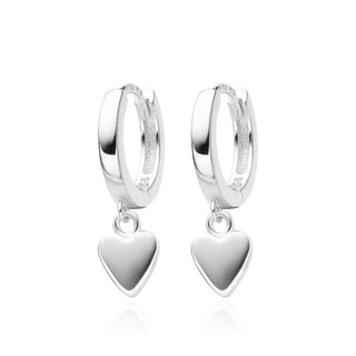 Agato Anello argento cuori AGUC3537 — Anello
