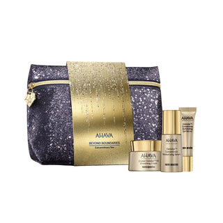 Ahava Conjunto de presente extraordinário para o cuidado da pele You 