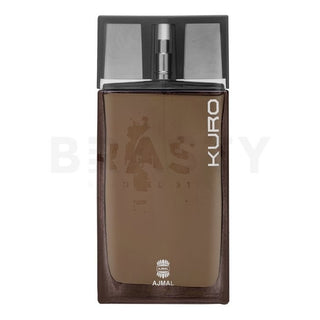 Ajmal Kuro - Eau de Parfum - Volume : 90 ml