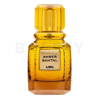 Ajmal 앰버 산탈 - EDP - 용량: 100ml