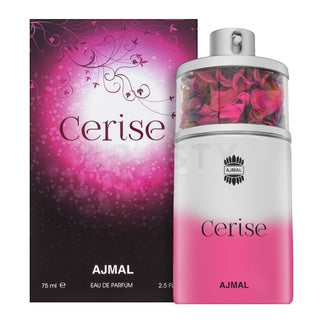 Ajmal 체리 - EDP - 용량: 75ml