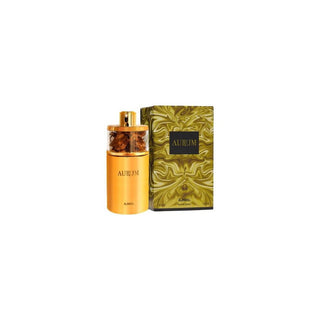 Ajmal Aurum - EDP - Objętość: 75 ml