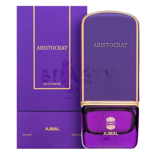 Ajmal 여성용 아리스토크랫 - EDP - 용량: 75ml