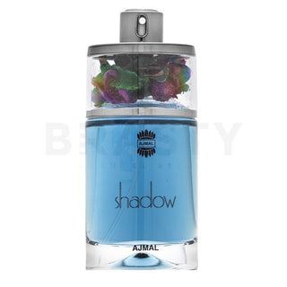 Ajmal Shadow for Men II - Eau de Parfum - Volume : 75 ml