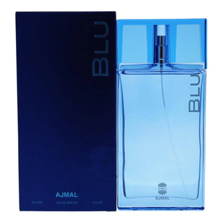 Ajmal 블루 - EDP - 용량: 90ml
