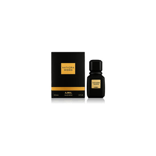 Ajmal Hatkora Wood - EDP - Volum: 100 ml