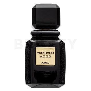 Ajmal Patchouli Wood - Eau de Parfum - Volume : 100 ml