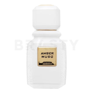Ajmal Amber Musc 100 ml — Eau de Parfum