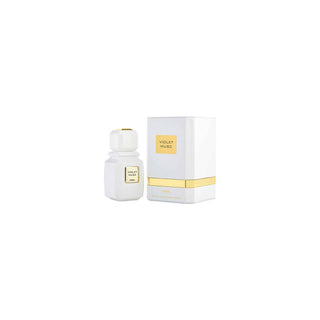 Ajmal 바이올렛 머스크 - EDP - 용량: 100ml