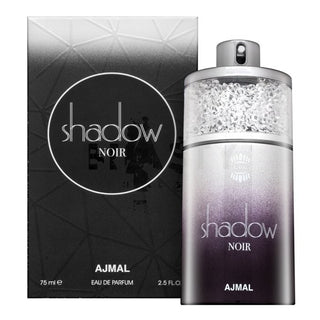 Ajmal Shadow Noir - EDP - Pojemność: 75 ml