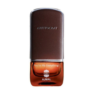 Ajmal 아리스토크랫 맨 - EDP - 용량: 75ml