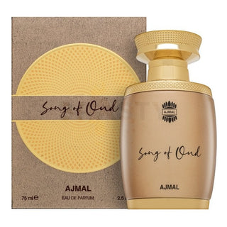 Ajmal Song Of Oud - EDP - Volume: 75 ml 