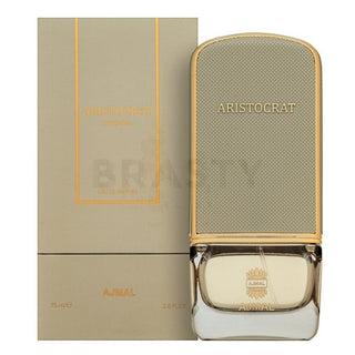 Ajmal 아리스토크랫 코스탈 - EDP - 용량: 75ml