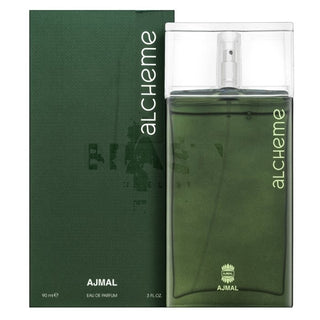 Ajmal Alcheme - EDP - Pojemność: 90 ml