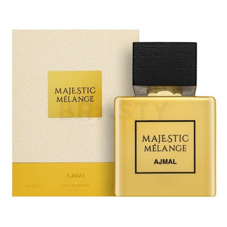 Ajmal Majestic Mélange - EDP - Volym: 100 ml