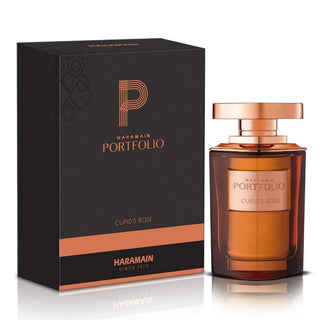 Al haramain Portfolio Cupid's Rose - EDP - Volum: 75 ml