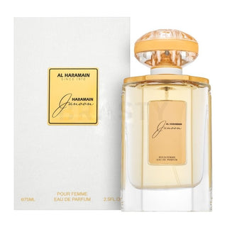 Al haramain Junoon - EDP - Volum: 75 ml