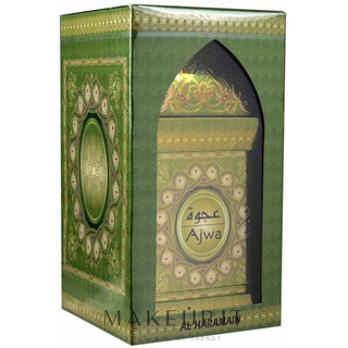Al haramain Ajwa - parfumeret olie - Volumen: 30 ml