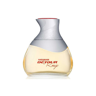 Al haramain Detour Rouge - EDP - Volumen: 100 ml