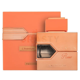 Al haramain L`Aventure Rose - EDP - Volum: 100 ml