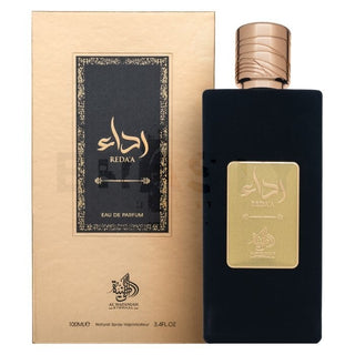 Al wataniah Reda'a 100 ml — Eau de Parfum