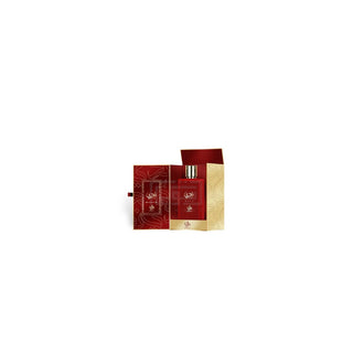 Al wataniah Nada 100 ml — Eau de Parfum