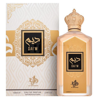 Al wataniah Dai'M 100 ml — Eau de Parfum