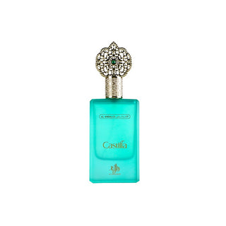 Al wataniah Castilla 75 ml — Eau de Parfum