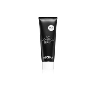 Alcina UV CONTROL 精华液 ALCINA 50 毫升 