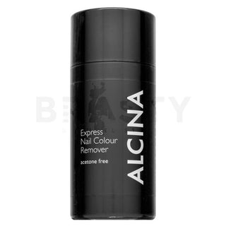 Alcina Alcina Express neglelakfjerner 125 ml