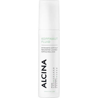 Alcina (Hovedbundsvæske) 125ml