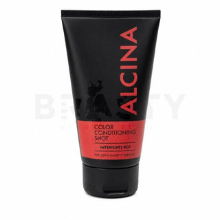 Alcina CONDITIONER Farvestof 150 ml - Nuance: Intens rød