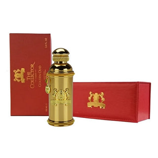 Alexandre.j Eau de parfum Golden Oud - Volume : 100 ml