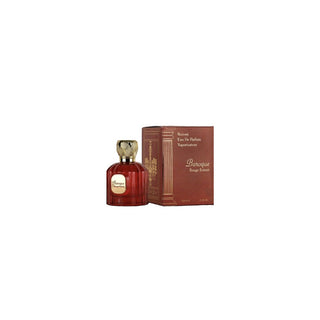 Alhambra La Rouge Baroque Extreme 100 ml — Eau de Parfum